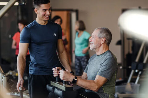Active Adults