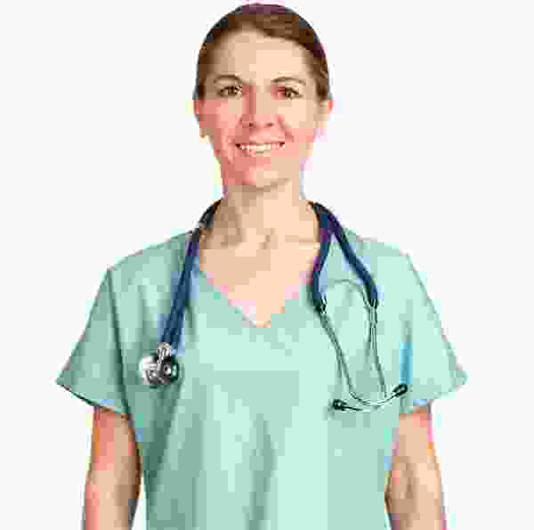 Dr.Hennah Krish